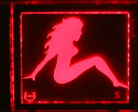 Photo example of TruckGirl_GA